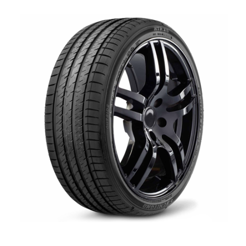quicksave-Sumitomo HTR Z5 Sumitomo HTR Z5 – Ultra High Performance Summer Tyre