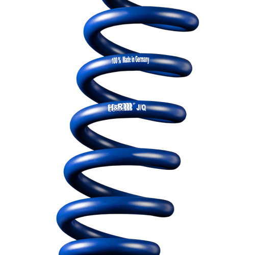 Lowering Coil Spring