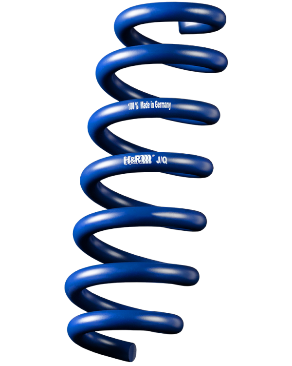 Lowering Coil Spring
