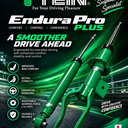 TEIN EnduraPro PLUS